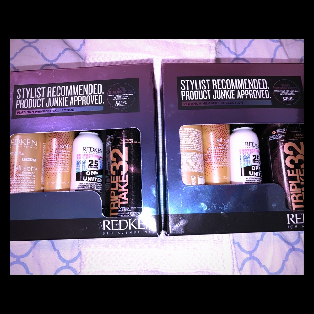 Shampoo conditioner